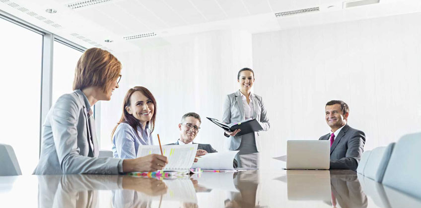 Manehas Consulting Transform Customer Experience with an Intelligent Client Management