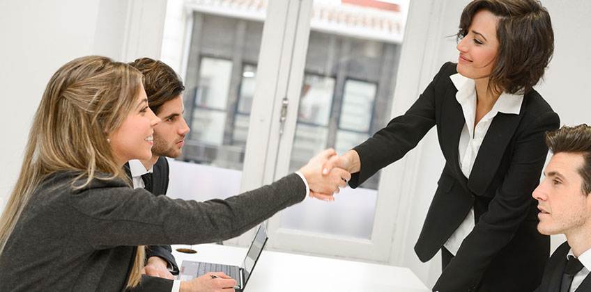 Manehas Consulting Winning the Race for Digital Commerce